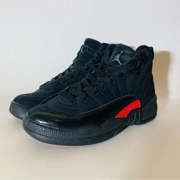 JORDAN 12 RETRO - Picture 1 of 10